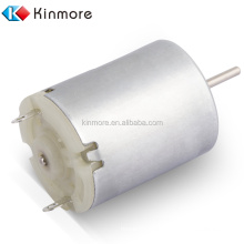 Battery Powered Miniature Electric Motors For Toys